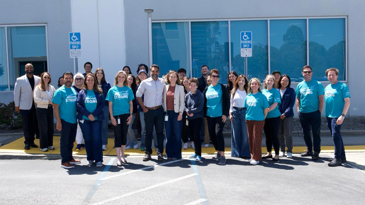 Angelman Strong Walk 2025