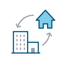 Hybrid Working Arrangements and Stipend