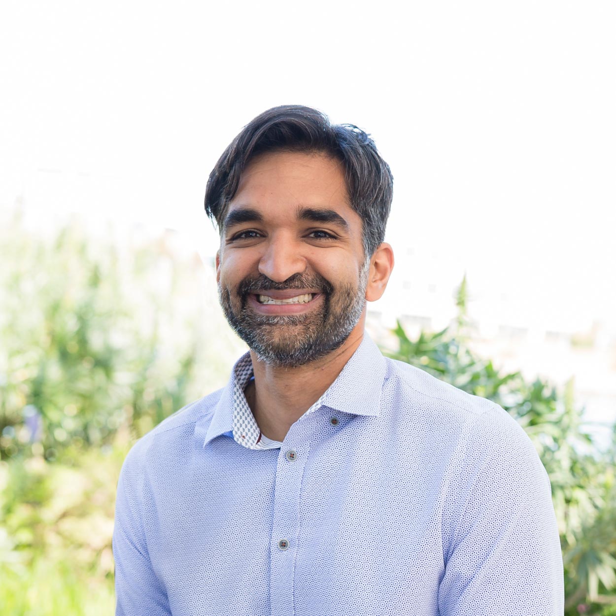 Kartik Ramamoorthi, Ph.D.