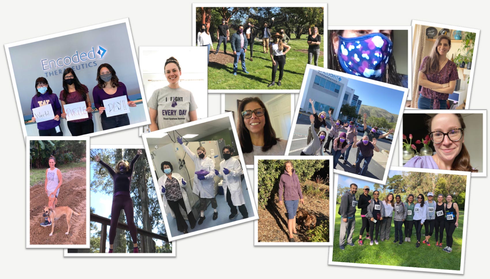Connect with Encoded’s Patient Advocacy & Engagement Team